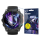 Pasek i akcesoria do zegarków 3mk Hardy Fusion Watch Protection do Garmin Fenix 8 Pro 51mm (Am